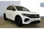2025 Volkswagen T-Cross