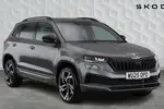 2025 Skoda Karoq