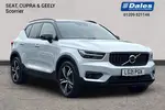 2021 Volvo XC40