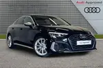 2022 Audi S3
