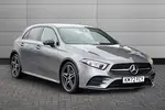 2022 Mercedes-Benz A-Class