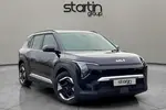 2025 Kia EV3