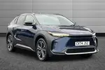 2024 Toyota bZ4X