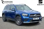 2025 Mercedes-Benz GLB