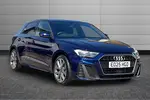 2025 Audi A1