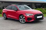 2023 Audi A3