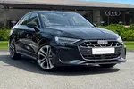 2025 Audi A3 Saloon