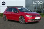 2021 Volkswagen Golf
