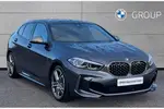 2021 BMW 1 Series