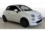 2021 Fiat 500C