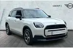 2025 MINI Countryman