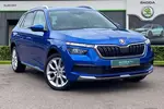 2022 Skoda Kamiq