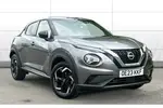 2023 Nissan Juke