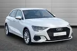 2023 Audi A3