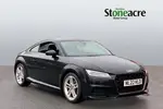 2022 Audi TT