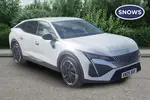 2025 Peugeot 408
