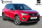 2021 SEAT Arona