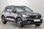 2021 Volvo XC40