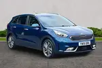 2019 Kia Niro