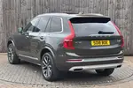 2018 Volvo XC90