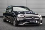 2026 Mercedes-Benz C-Class