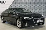 2024 Audi A5
