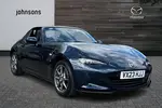 2023 Mazda MX-5