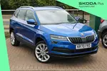 2020 Skoda Karoq