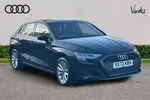 2023 Audi A3