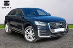 2019 Audi Q2