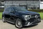 2024 Mercedes-Benz GLE