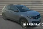 2022 Volkswagen T-Cross