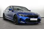 2023 BMW 3 Series