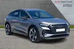 2023 Audi Q4 e-tron Sportback