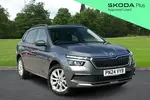2024 Skoda Kamiq
