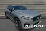 2019 Volvo XC60