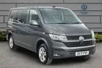 2022 Volkswagen Transporter