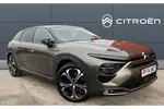 2024 Citroen C5 X