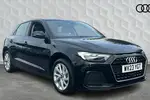 2023 Audi A1