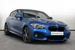 2018 BMW 1 Series