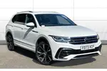 2023 Volkswagen Tiguan Allspace