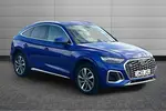 2022 Audi Q5 Sportback