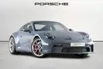 2023 Porsche 911