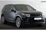 2024 Land Rover Discovery Sport