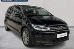 2025 Volkswagen Touran