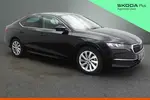 2024 Skoda Octavia