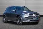 2023 Mercedes-Benz GLE