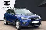 2019 SEAT Arona
