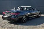 2024 BMW 4 Series Convertible