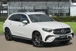2023 Mercedes-Benz GLC